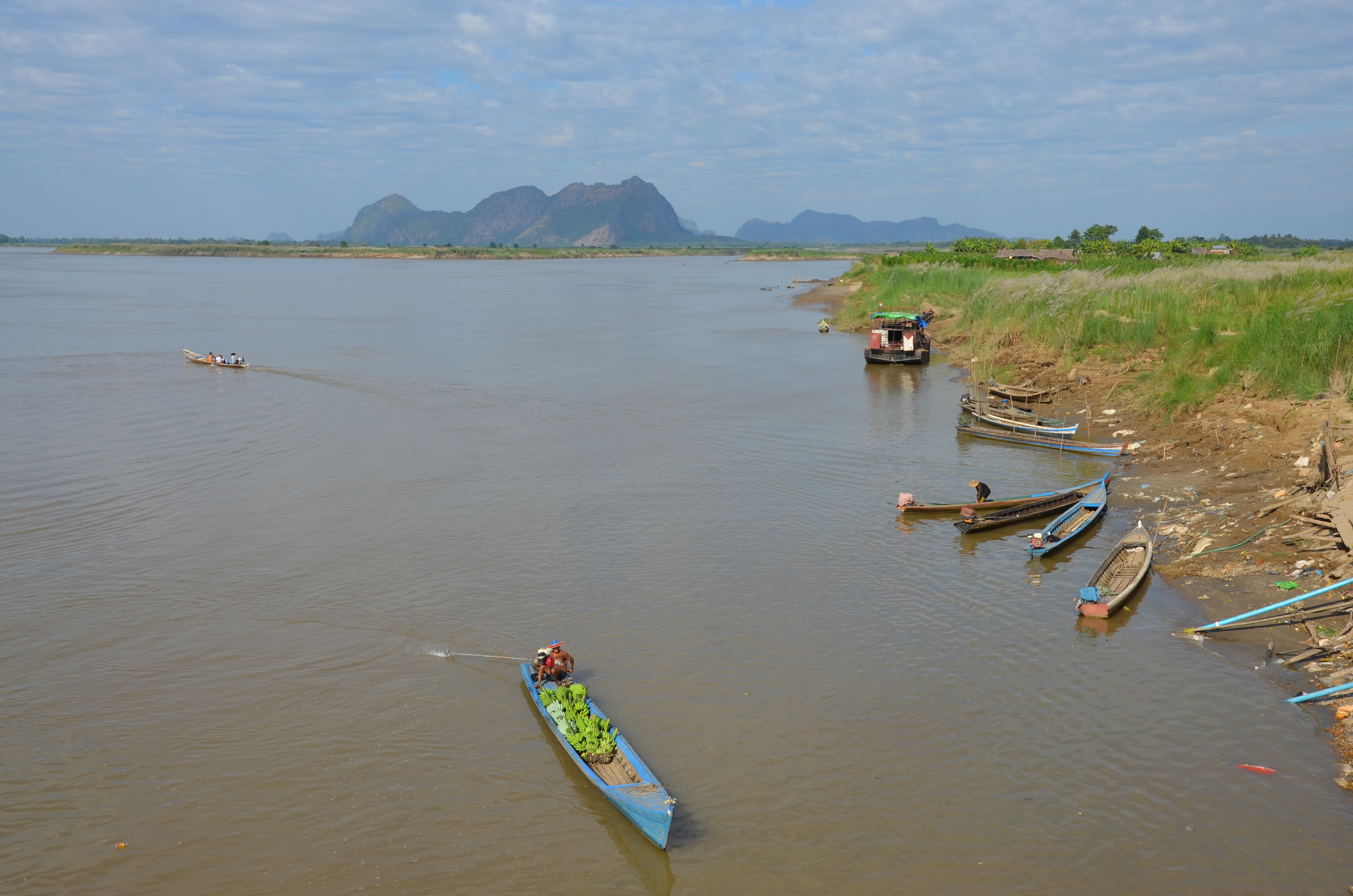 04 - Hpa An