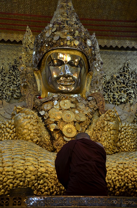 06 - Bouddha boursouflé