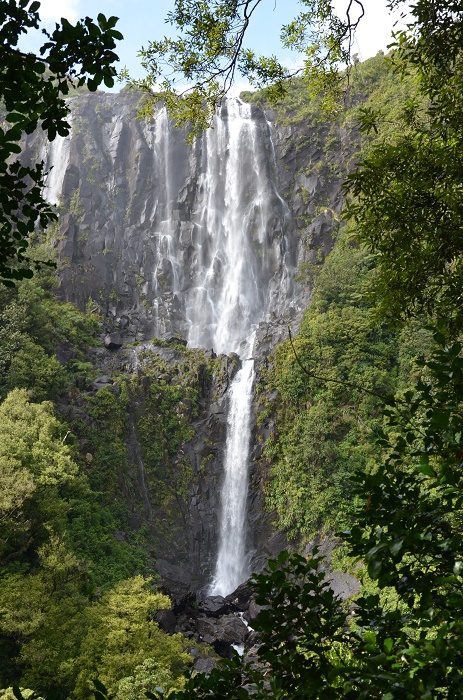 27 - cascade Wairere
