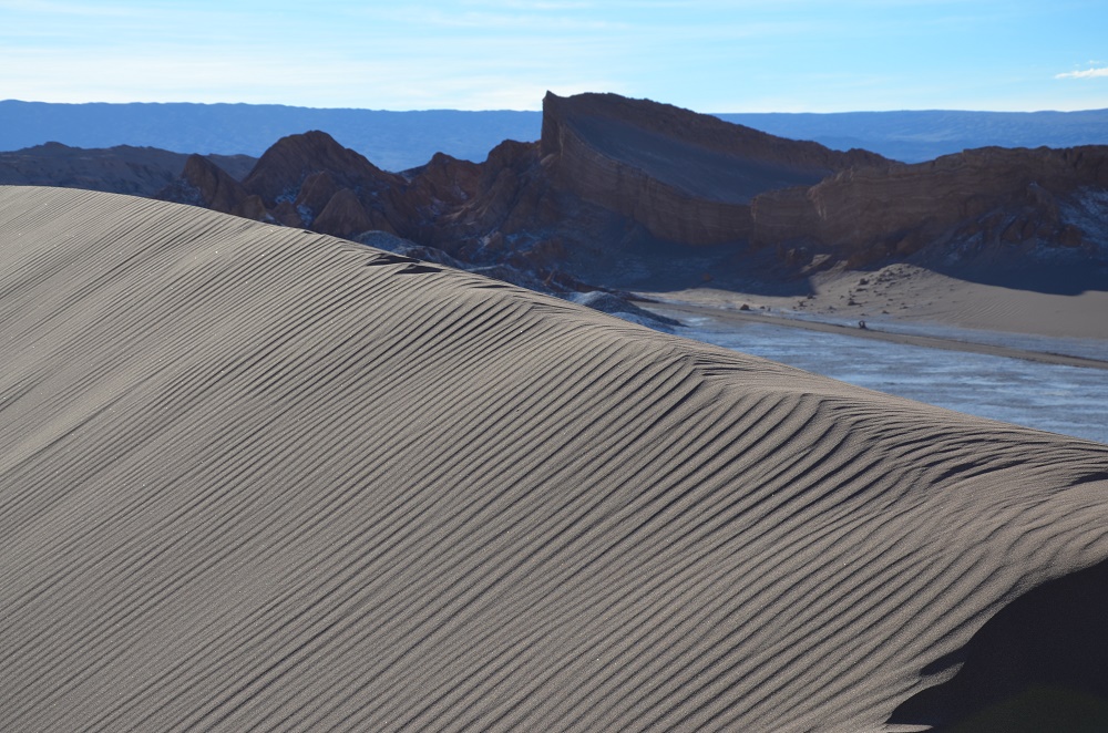 14 - dune de sable